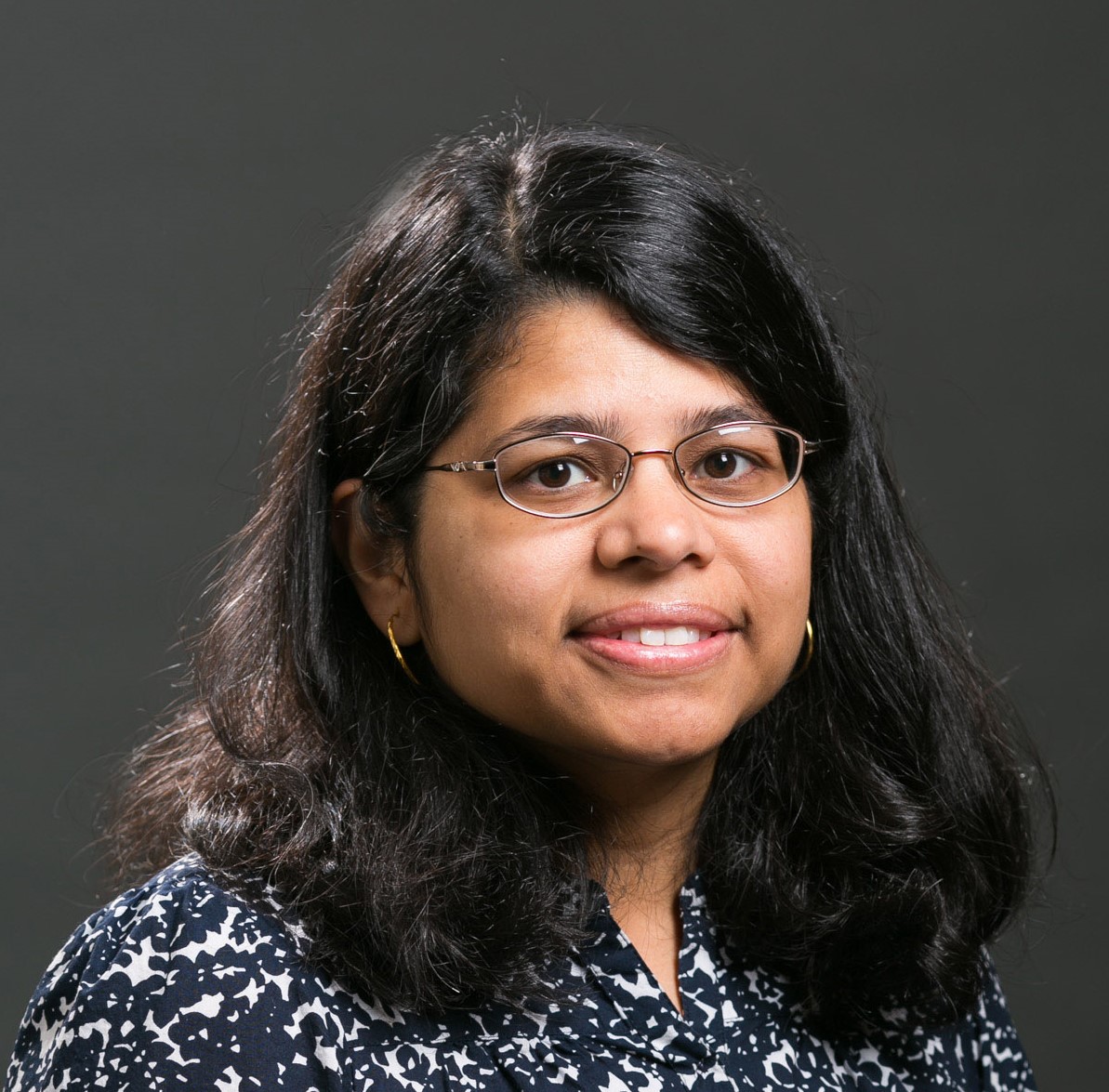 Abha Gupta