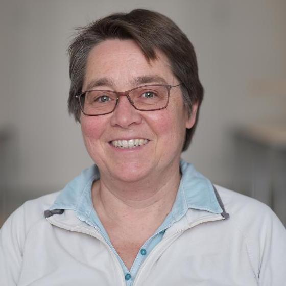 Barbara Schnierle