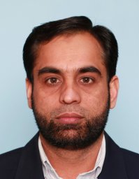 M. Asif Naeem