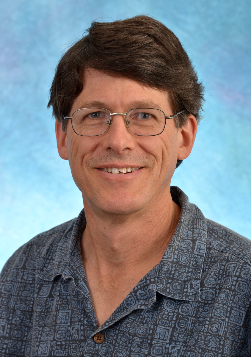 Robert B. Bourret