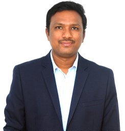 U. Anjaneyulu