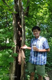 Jiwei Zhang