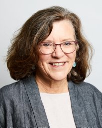Kerry Staples