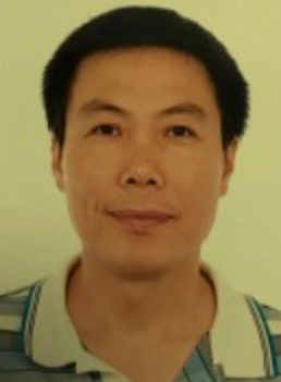 Wenhua Zhou