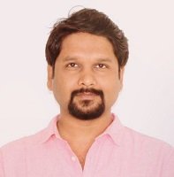 Satyaprakash Ahirwar