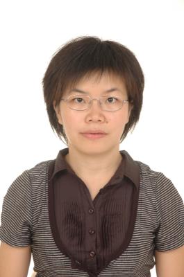 Zhenying Huang