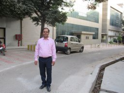 Lokendra Kumar