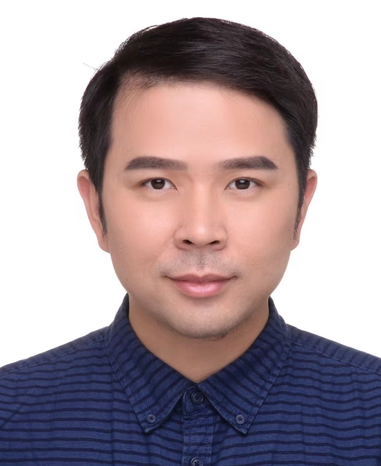 Yi Liu