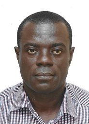 Apau Joseph