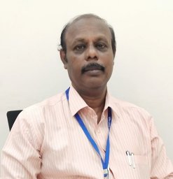 Vairam Sundararajan