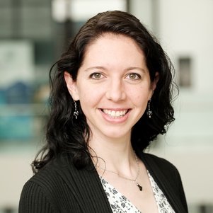 Caroline E. Paul