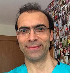 Gogsen Onalan