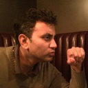 Bhagirath Addepalli
