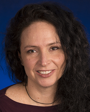 Anelia Somekh-Baruch