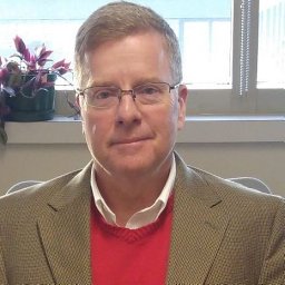 Walter Wymer