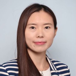 Chunhua Tian