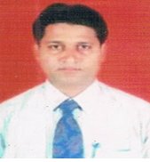 Satyasis Mishra