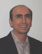Babak Nikoobakht
