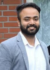 Aditya Mojumdar