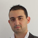 Dimitrios Meimaroglou