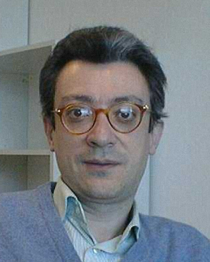 Luciano Alparone