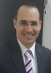 Yasser A. Shaban