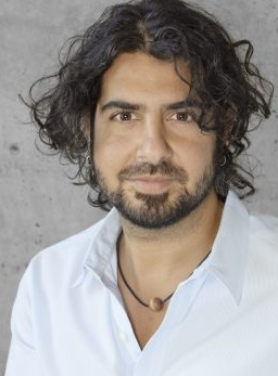 Azim Shariff