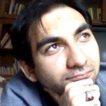 Seyyed Mojtaba Nekooghadam