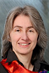 Esther T Stoeckli