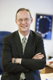 Pal A. Pedersen