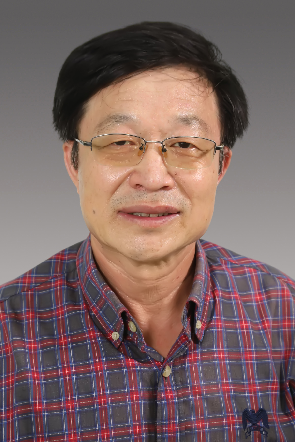 Lishan Cui