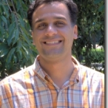 Abbas Khalili