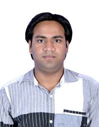 Kripa Shanker Kasudhan