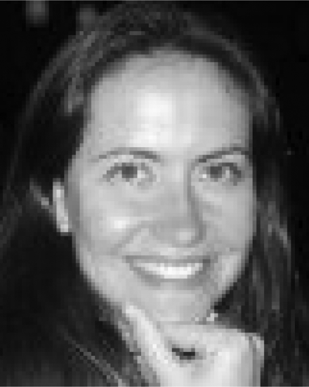 Sarah A Norring