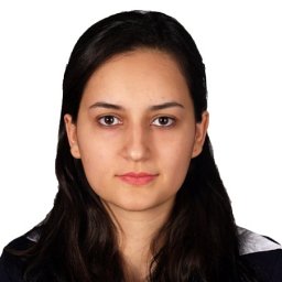 Mitra Saeidi