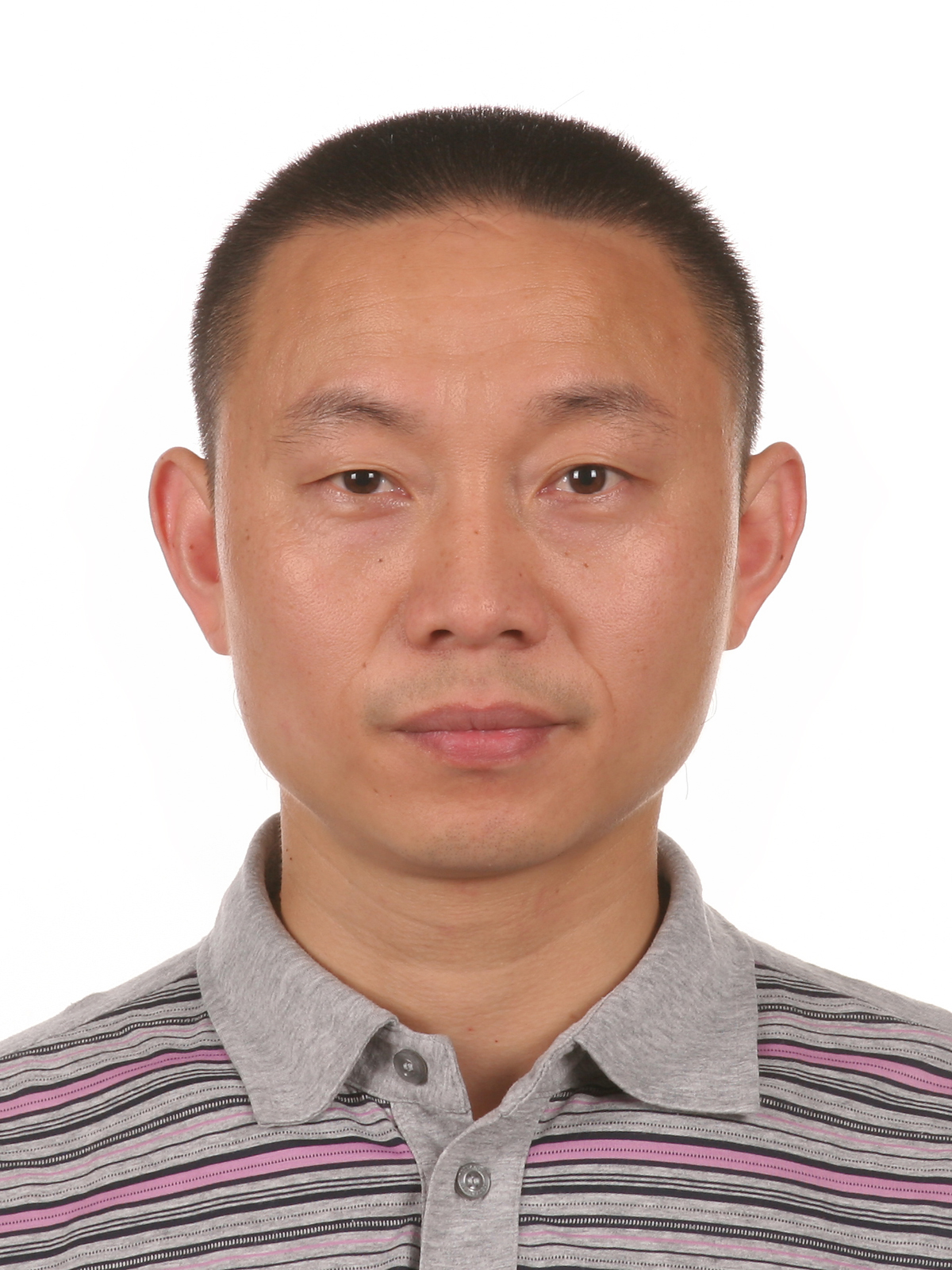 Guojun Ma