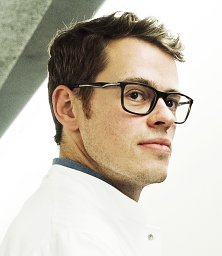 Lars-Henrik Heckmann