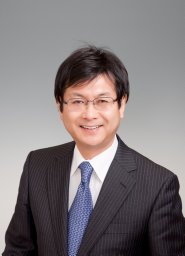 Atsushi Tsunekawa