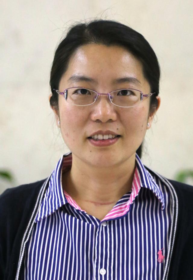 Ningyue Liu