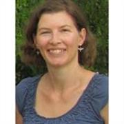 Fiona Radcliff