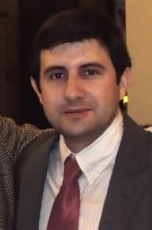 Ramos Silvio Junio