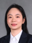 Qiaoran Li