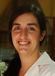 Romina D'Almeida