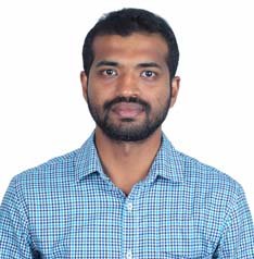 Joseph Manu M