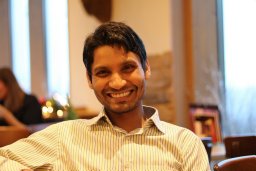 Gaurav Sarode