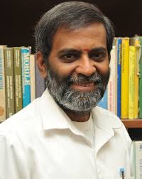 Ananthanarayanan Chockalingam