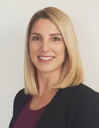 Sarah Benson