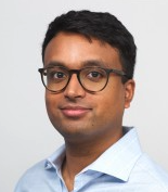 Mukund Sudarshan