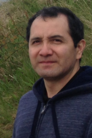 Julio Cesar Cortes Rios