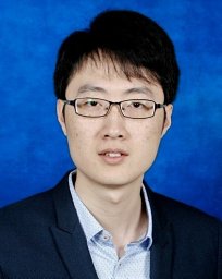 Heqin Huang